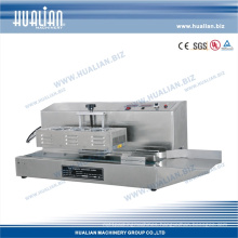 Hualian 2016 Sealing Machine for Bottles and Jars (LGYF-1500A-II)